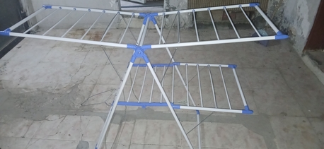 Dammam, Clothing & Accessories, SAR 15,  Cloth Hanger Stand