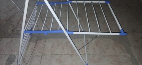 Dammam, Clothing & Accessories, SAR 15,  Cloth Hanger Stand