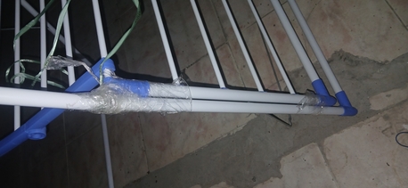 Dammam, Clothing & Accessories, SAR 15,  Cloth Hanger Stand