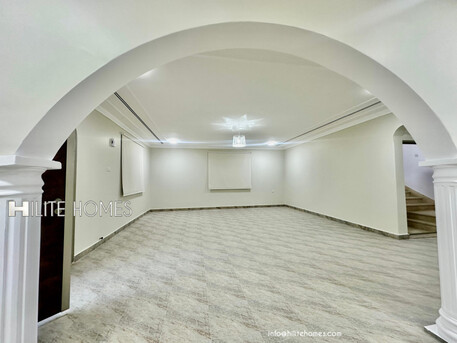 Salwa, Villas, KWD 2100,  500 SQM Fully Newly Renovated Villa In Salwa