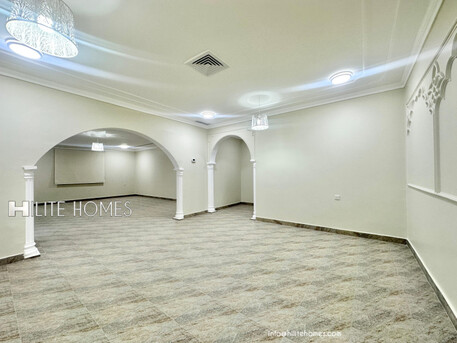 Salwa, Villas, KWD 2100,  500 SQM Fully Newly Renovated Villa In Salwa