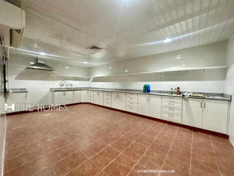 Salwa, Villas, KWD 2100,  500 SQM Fully Newly Renovated Villa In Salwa