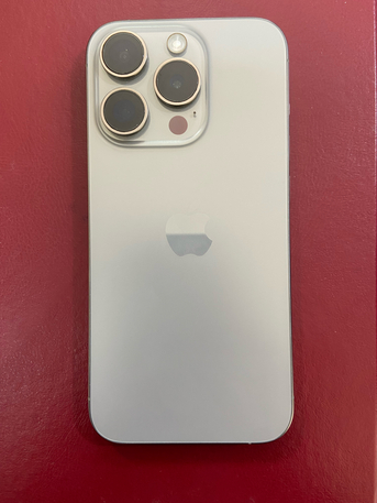 Manama, Mobile Phones, BHD 205,  Iphone 15pro