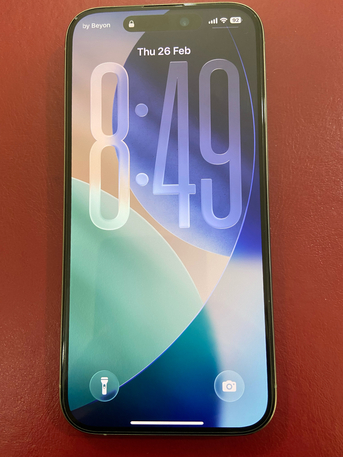 Manama, Mobile Phones, BHD 205,  Iphone 15pro