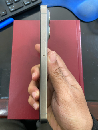 Manama, Mobile Phones, BHD 205,  Iphone 15pro