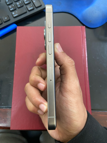 Manama, Mobile Phones, BHD 205,  Iphone 15pro