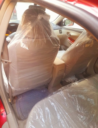 Manama, Vehicles, Cars & Trucks , BHD 2100,  2009,  2009,  22000 KM,  TOYATA COROLLA FOR SALE MODEL PASSING INSURANCE ONE YEAR VERY VERY GOOD CONDITION ADLI