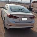 SAR 35000,  Hyundai Elantra,  2018,  Automatic,  245000 KM,  Exellent Car Full Option Without Sunroof Ready To Drive
