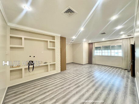 Kuwait City, Apartments/Houses, KWD 750/month,  3 BR,  Renovated Floor For Rent In Al-Qurain