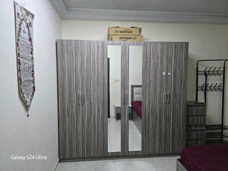 Jeddah, Rooms Available, SAR 1100/month,  Furnished,  1210 Sq. Meter,  SINGLE BACHELOR ROOM ON RENT
