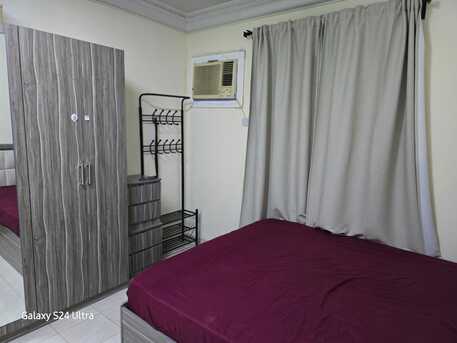 Jeddah, Rooms Available, SAR 1100/month,  Furnished,  1210 Sq. Meter,  SINGLE BACHELOR ROOM ON RENT