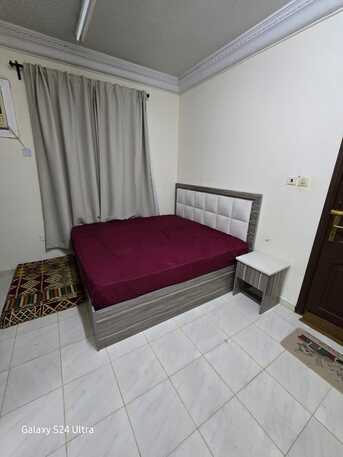 Jeddah, Rooms Available, SAR 1100/month,  Furnished,  1210 Sq. Meter,  SINGLE BACHELOR ROOM ON RENT