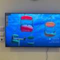 SAR 1100,  Dora 50 Inch 4K HDR Smart LED TV 0554521091