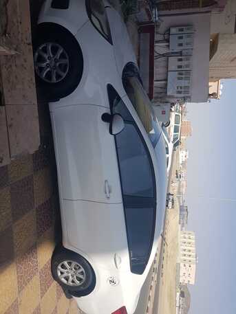 Umluj, Vehicles, Cars & Trucks , SAR 17500,  Kia Rio,  2013,  Manual,  345000 KM,  SAR 17500 - White Color  340000 Km UMLUJ