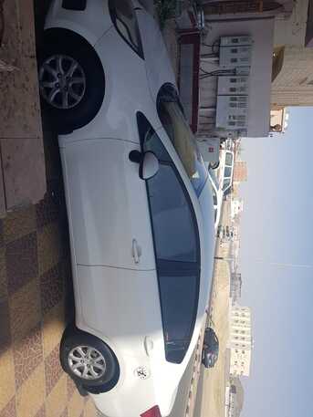 Umluj, Vehicles, Cars & Trucks , SAR 17500,  Kia Rio,  2013,  Manual,  345000 KM,  SAR 17500 - White Color  340000 Km UMLUJ