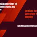 Learn Techniques Of Accounts & Finance / Companies Modules For Accounts Finalization