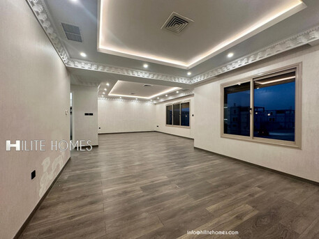 Kuwait City, Apartments/Houses, KWD 1000/month,  4 BR,  Four Bedroom Spacious Floor For Rent In Al Siddeeq