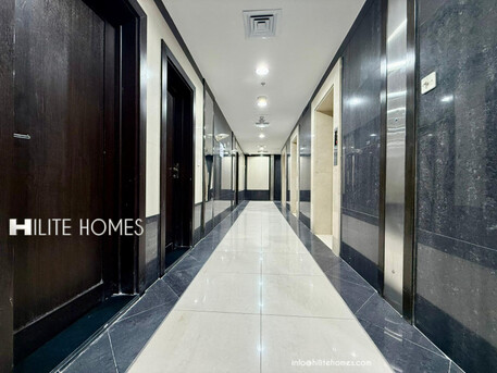 Kuwait City, Offices, KWD 550,  Office For Rent In Qibla ,Kuwait
