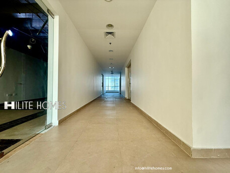 Kuwait City, Offices, KWD 550,  Office For Rent In Qibla ,Kuwait