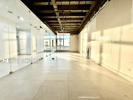 Kuwait City, Offices, KWD 550,  Office For Rent In Qibla ,Kuwait