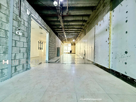 Kuwait City, Offices, KWD 550,  Office For Rent In Qibla ,Kuwait