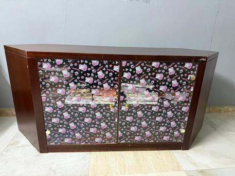 Al Malaz, Household Items, SAR 1,  Split A/c , Wardrobe ,Sofa & IKEA Tea Table Etc.. For Sale