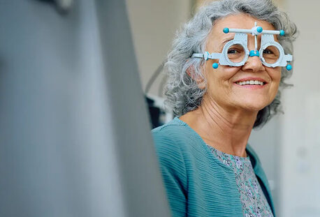 Mumbai, Health, Can A Parkinson&rsquo;s Patient Have Cataract Surgery?