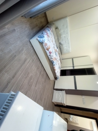 Adliya, Apartments, Flats, Houses & Villas, BHD 320/month,  Furnished,  2 BR,  2 Bedroom Fully Furnished Flat For Rent With Ewa