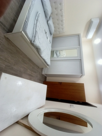 Adliya, Apartments, Flats, Houses & Villas, BHD 320/month,  Furnished,  2 BR,  2 Bedroom Fully Furnished Flat For Rent With Ewa