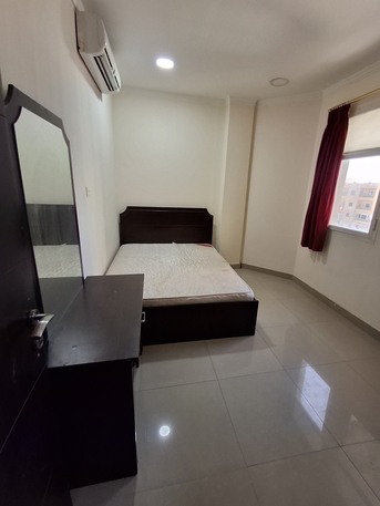 Hoora, Apartments/Houses, BHD 165/month,  1 BR,  Fully Furnished Studio 165bd Unlimited Ewa
