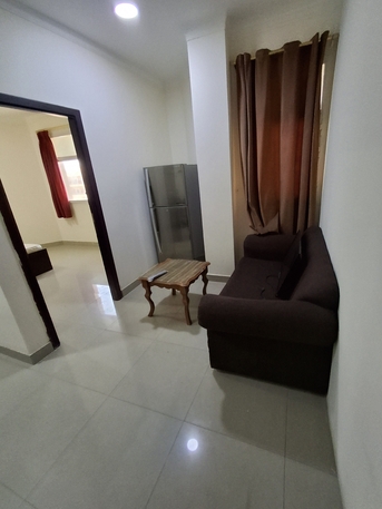 Hoora, Apartments/Houses, BHD 165/month,  1 BR,  Fully Furnished Studio 165bd Unlimited Ewa