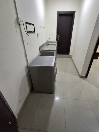 Hoora, Apartments/Houses, BHD 165/month,  1 BR,  Fully Furnished Studio 165bd Unlimited Ewa