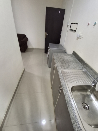 Hoora, Apartments/Houses, BHD 165/month,  1 BR,  Fully Furnished Studio 165bd Unlimited Ewa