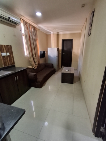 Hoora, Apartments/Houses, BHD 185/month,  1 BR,  Fully Furnished 1bhk Flat Hoora Expiation Road 190bd Unlimited Ewa