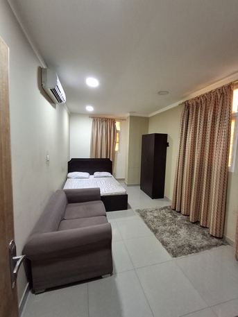 Hoora, Apartments/Houses, BHD 185/month,  1 BR,  Fully Furnished 1bhk Flat Hoora Expiation Road 190bd Unlimited Ewa