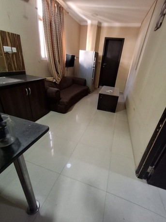 Hoora, Apartments/Houses, BHD 185/month,  1 BR,  Fully Furnished 1bhk Flat Hoora Expiation Road 190bd Unlimited Ewa