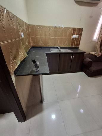 Hoora, Apartments/Houses, BHD 185/month,  1 BR,  Fully Furnished 1bhk Flat Hoora Expiation Road 190bd Unlimited Ewa