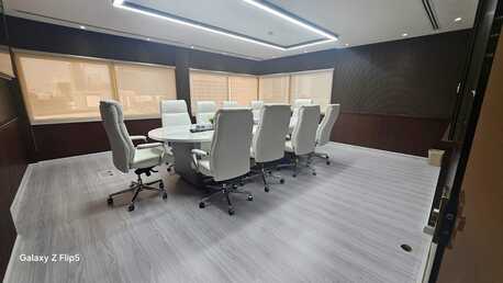 Manama, Offices, BHD 89,  10 Sq. Meter,  Office Space For Rent