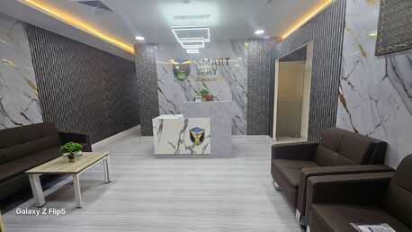 Manama, Offices, BHD 89,  10 Sq. Meter,  Office Space For Rent