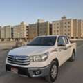 BHD 5300, Toyota Hilux, 2016, Manual, 123 KM, Model For Sale.