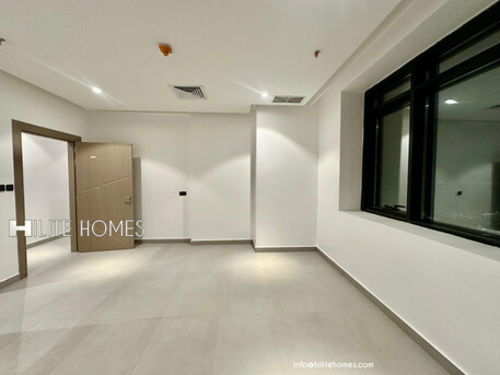 Kuwait City, Apartments/Houses, KWD 2400/month,  4 BR,  Brand New Four Bedroom With Private Pool For Rent In Kuwait City