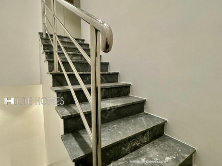Kuwait City, Apartments/Houses, KWD 2400/month,  4 BR,  Brand New Four Bedroom With Private Pool For Rent In Kuwait City