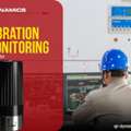 Real-Time Vibration Monitoring