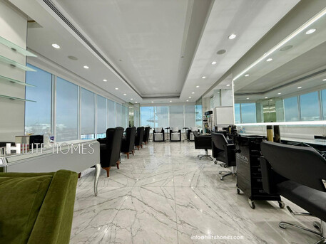 Sharq, Shops, KWD 1500,  Luxury Salon Space For Rent In Sharq