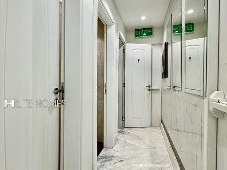 Sharq, Shops, KWD 1500,  Luxury Salon Space For Rent In Sharq