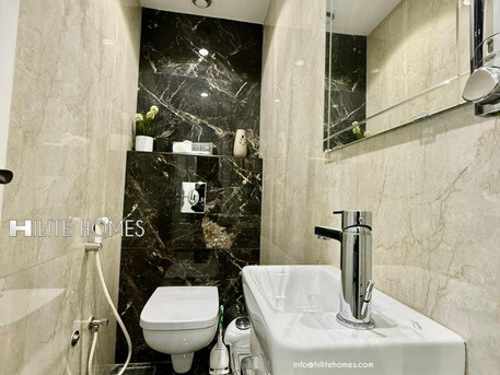 Sharq, Shops, KWD 1500,  Luxury Salon Space For Rent In Sharq