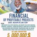 I Seek To Invest As A Silent Partner In Any Business