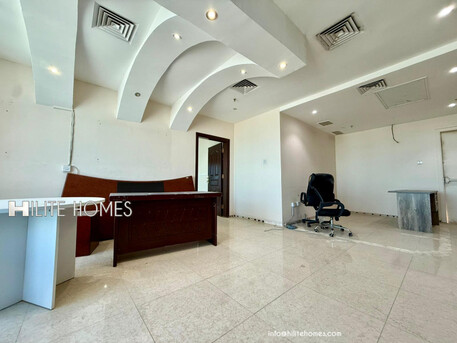 Sharq, Shops, KWD 1000,  Office Space Available For Rent In Sharq