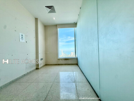 Sharq, Shops, KWD 1000,  Office Space Available For Rent In Sharq