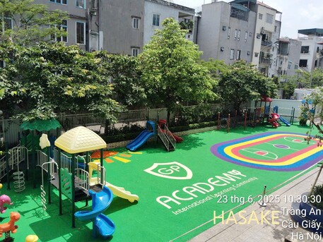 Ho Chi Minh City, Sporting Goods, EPDM Rubber Flooring Manufacturers In Vietnam